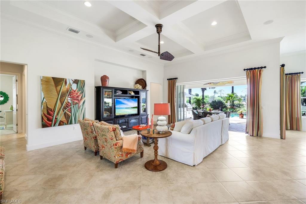 THE QUARRY - Residential