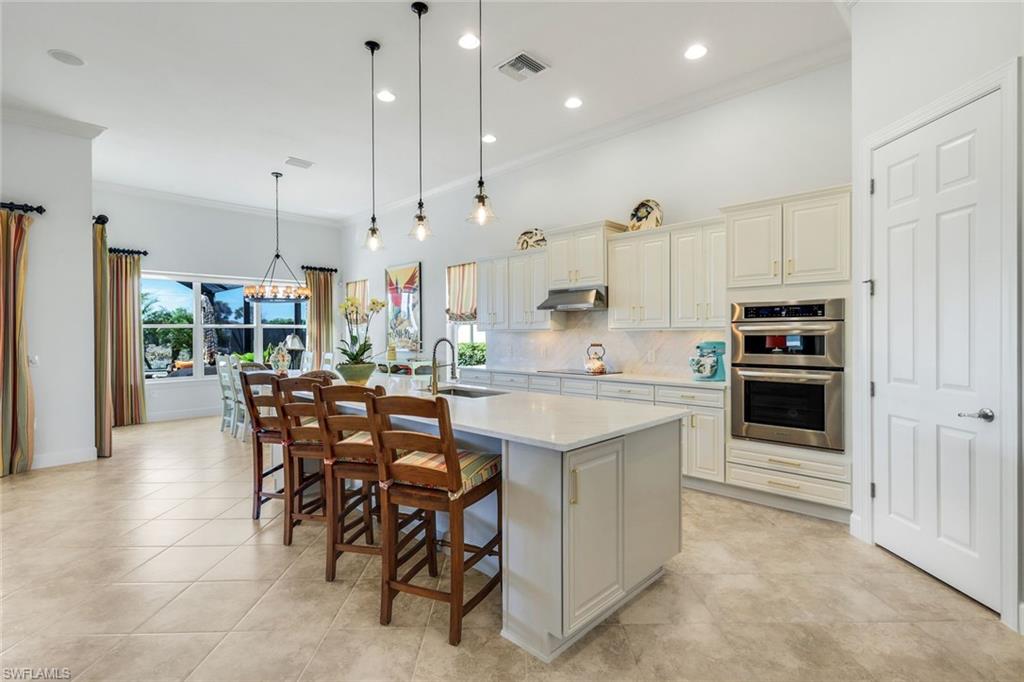 THE QUARRY - Residential