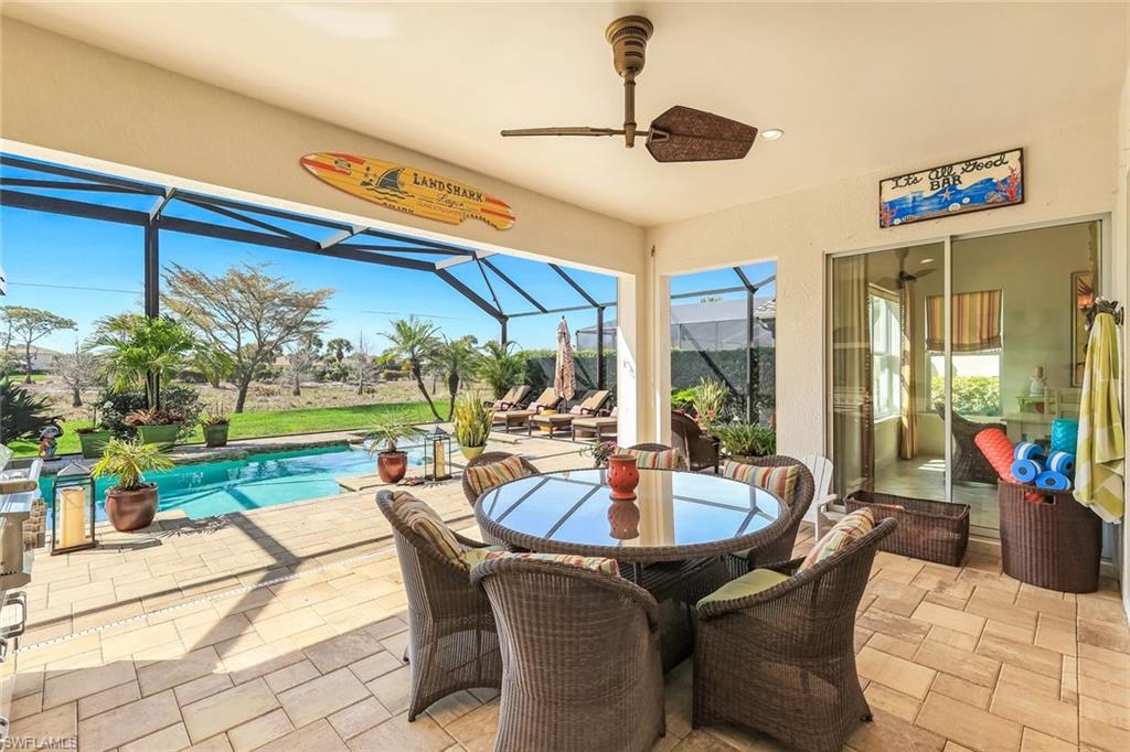 THE QUARRY - Residential