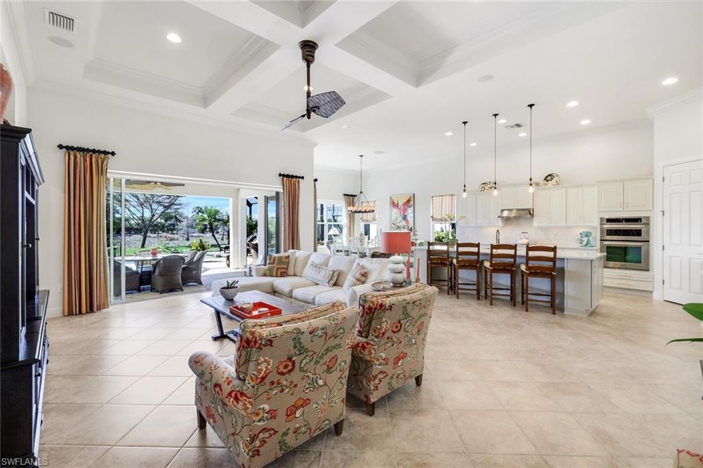 THE QUARRY - Residential