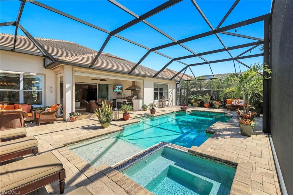 THE QUARRY - Residential