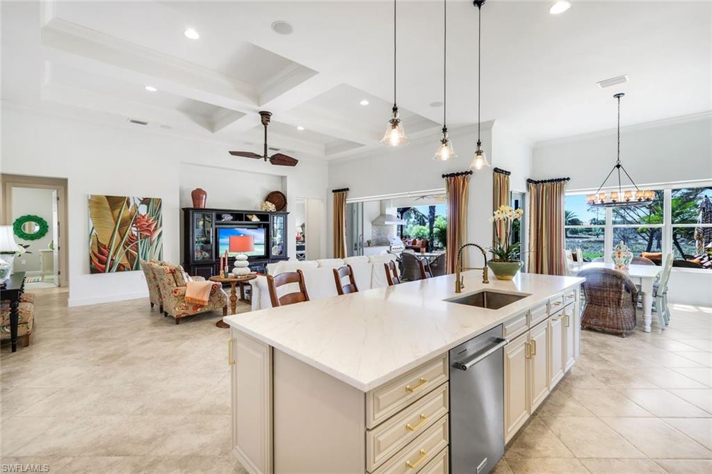 THE QUARRY - Residential