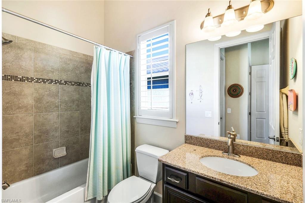 THE QUARRY - Residential