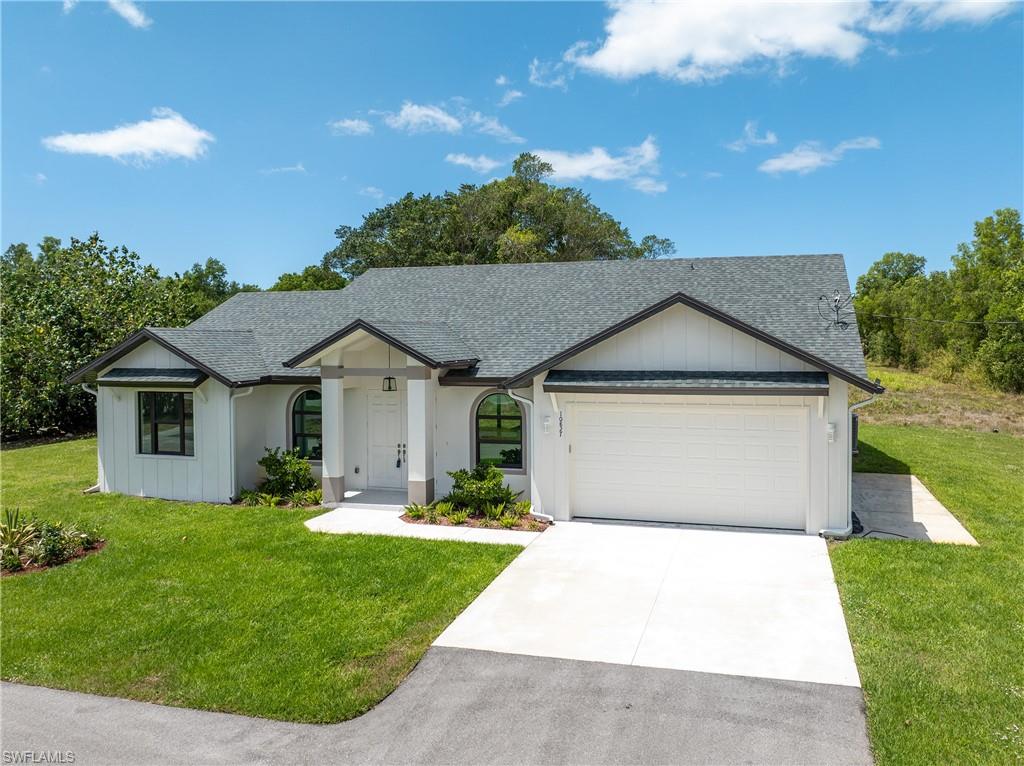 ACREAGE - Residential