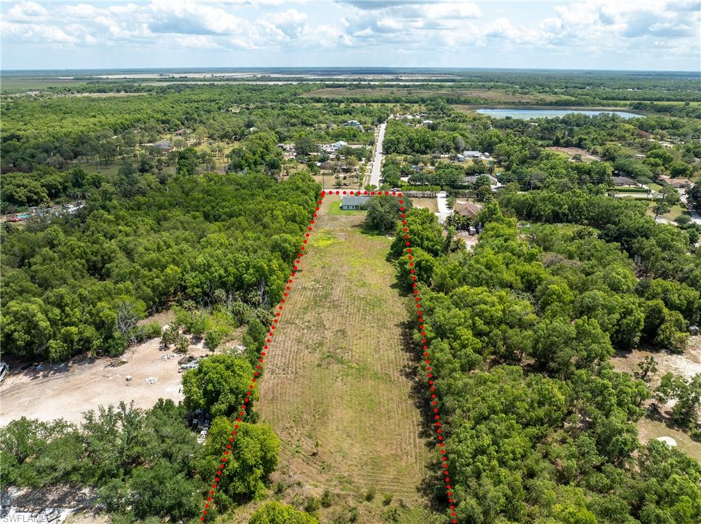 ACREAGE - Residential