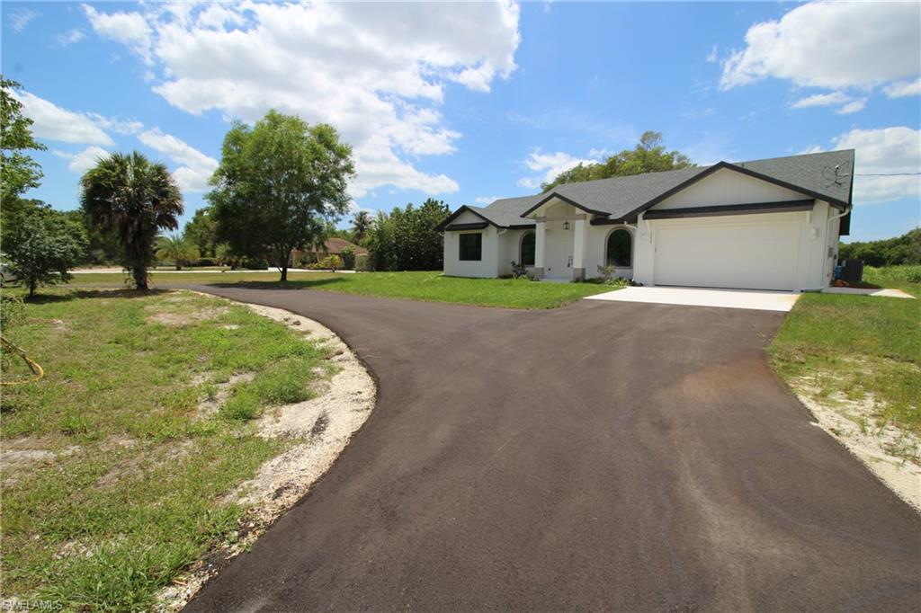 ACREAGE - Residential