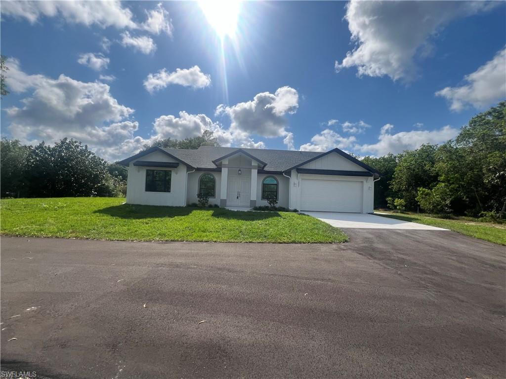 ACREAGE - Residential