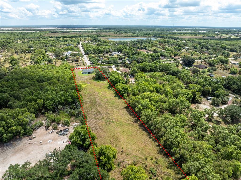 ACREAGE - Residential