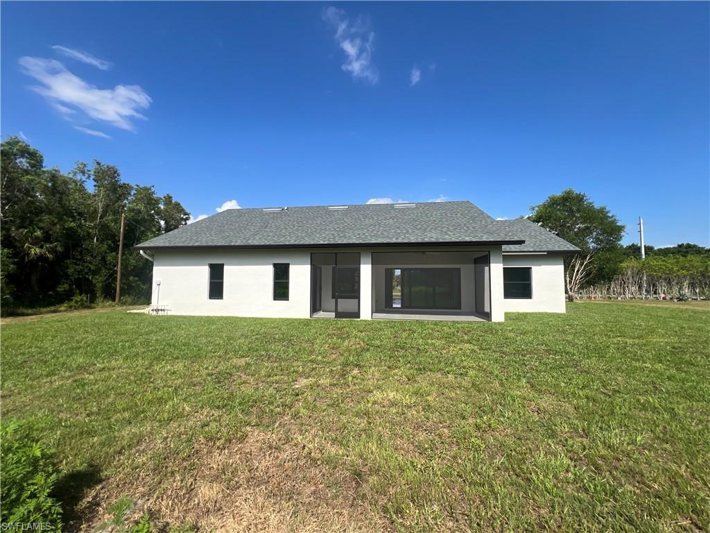 ACREAGE - Residential