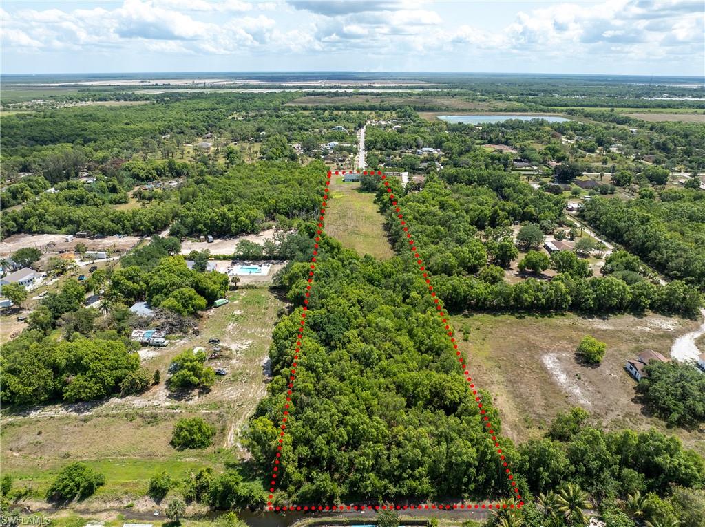 ACREAGE - Residential