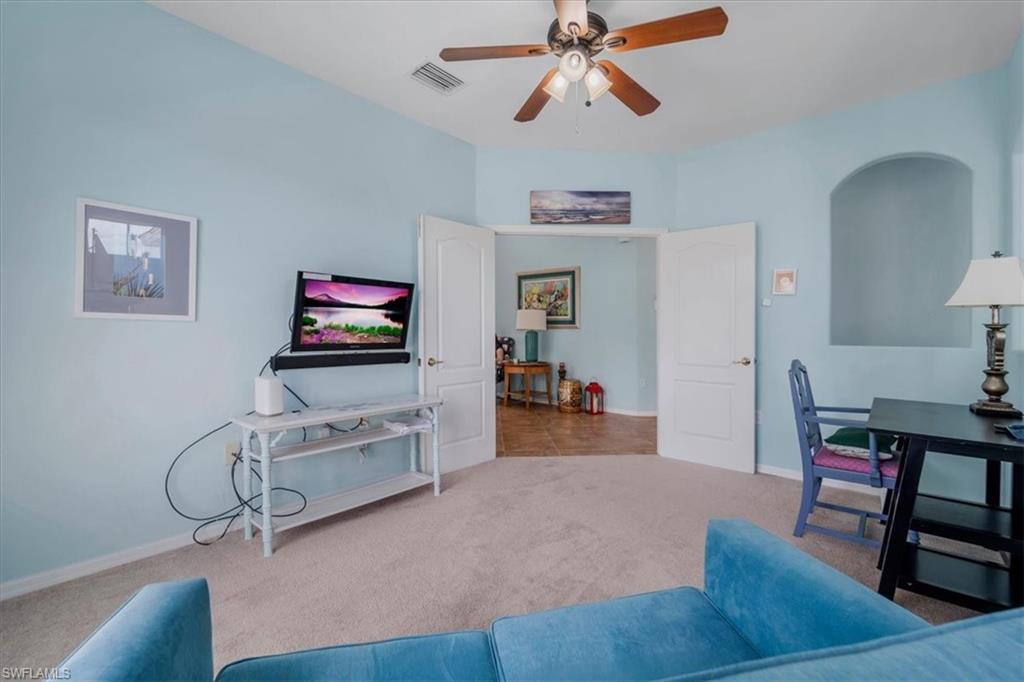 MOODY RIVER ESTATES - Residential