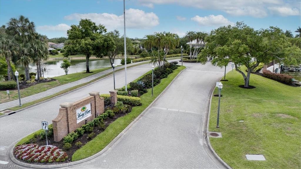 MOODY RIVER ESTATES - Residential