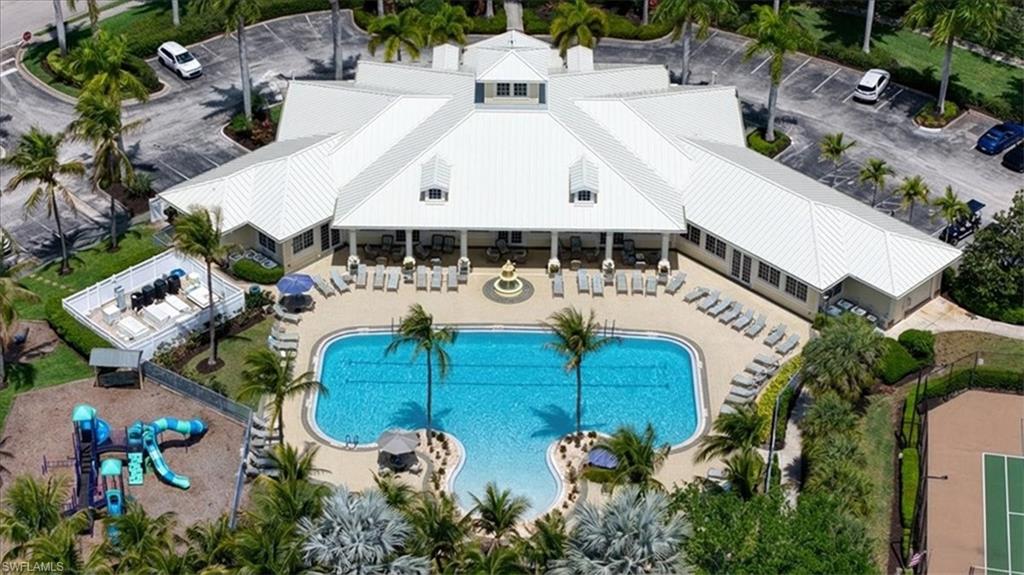 MOODY RIVER ESTATES - Residential