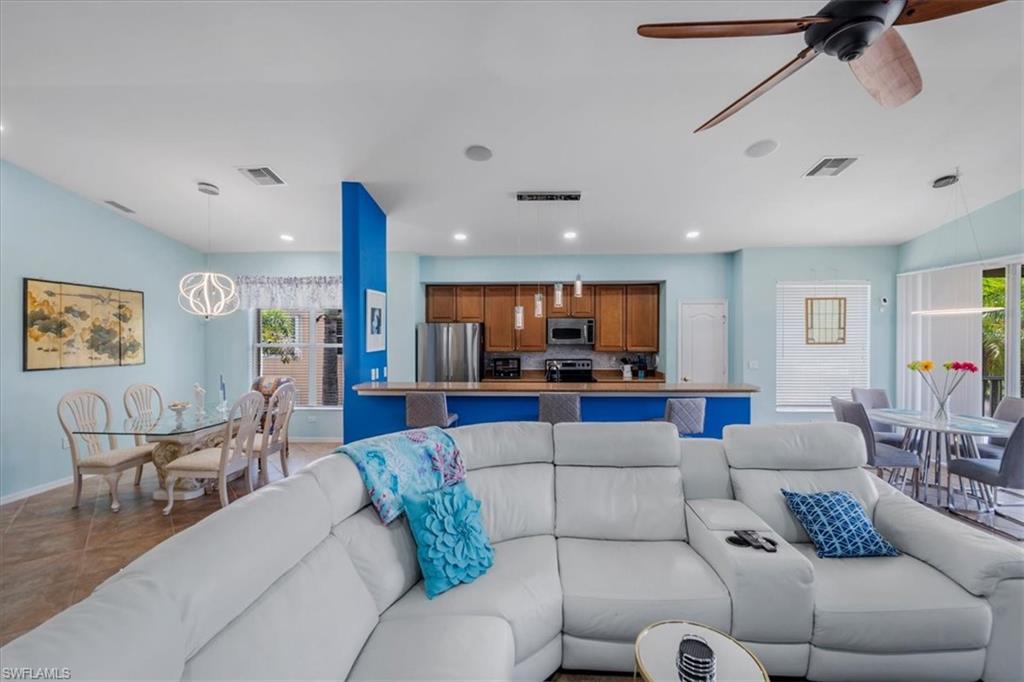 MOODY RIVER ESTATES - Residential