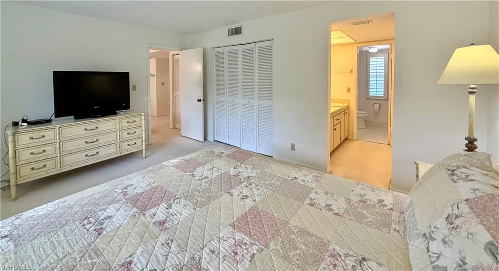 GLADES COUNTRY CLUB - Residential