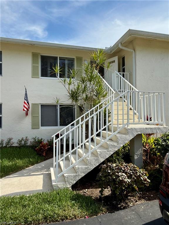 GLADES COUNTRY CLUB - Residential