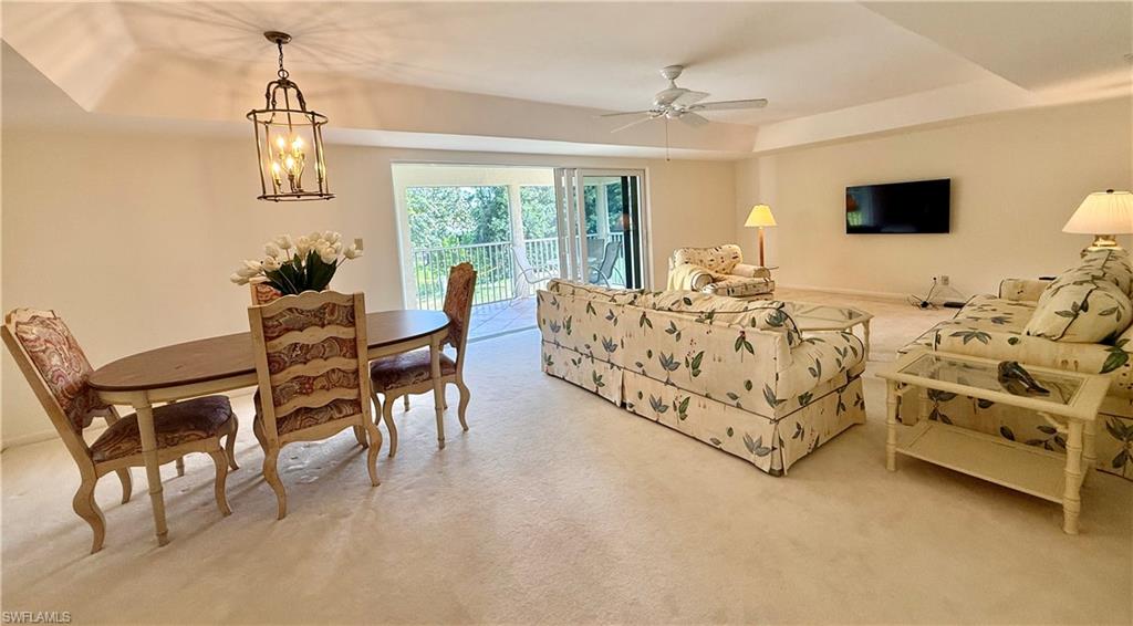 GLADES COUNTRY CLUB - Residential