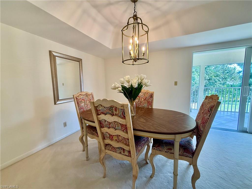 GLADES COUNTRY CLUB - Residential