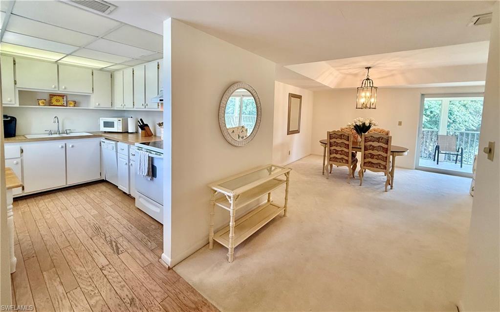 GLADES COUNTRY CLUB - Residential