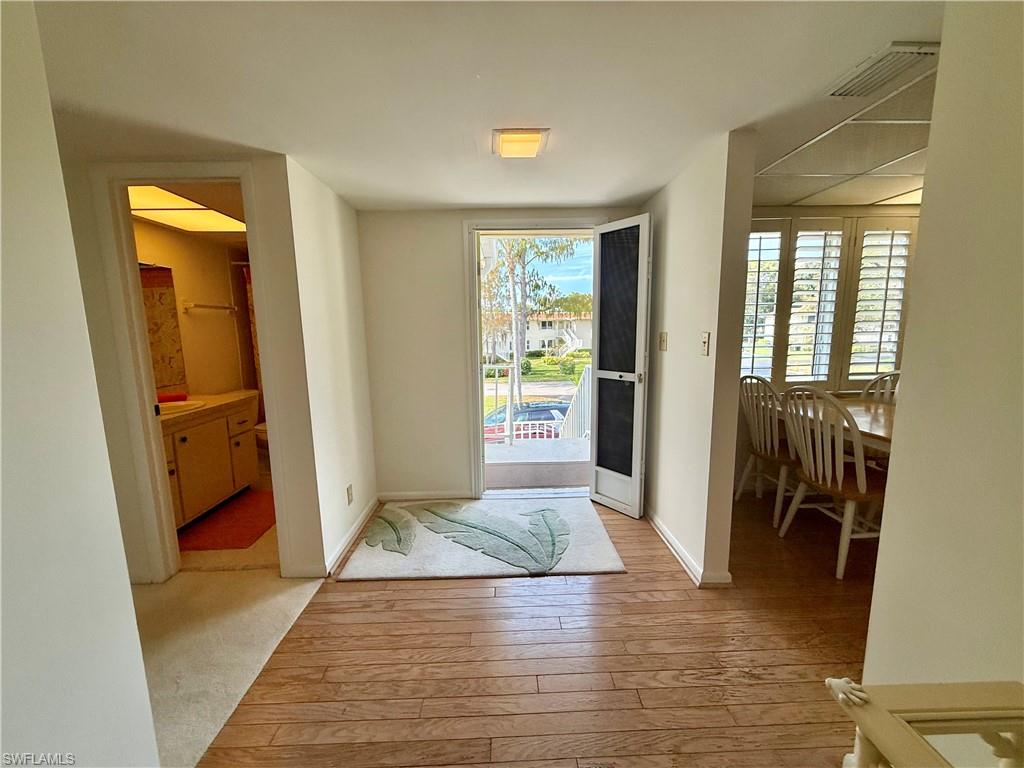 GLADES COUNTRY CLUB - Residential