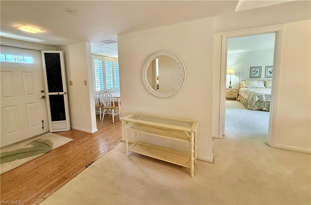 GLADES COUNTRY CLUB - Residential