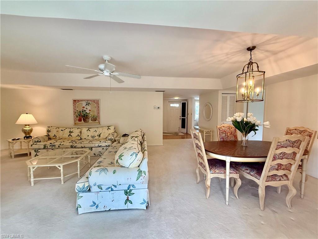 GLADES COUNTRY CLUB - Residential