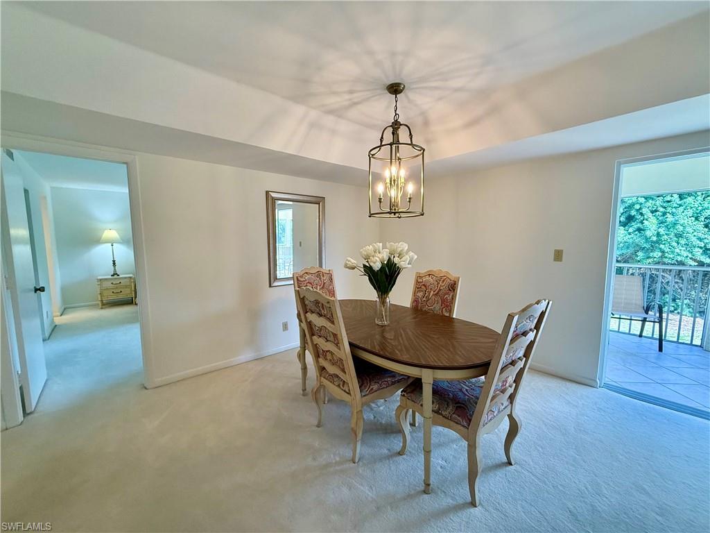 GLADES COUNTRY CLUB - Residential