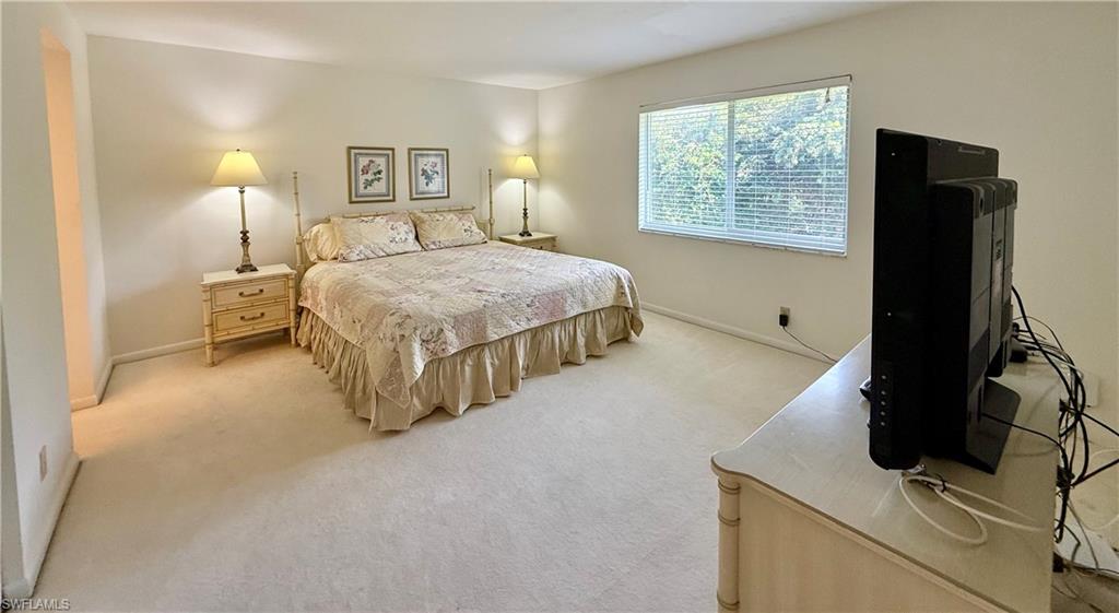 GLADES COUNTRY CLUB - Residential