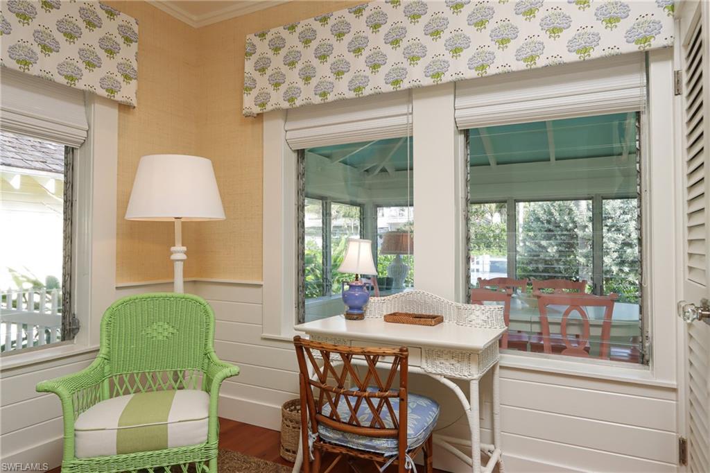 OLDE NAPLES - Residential Lease