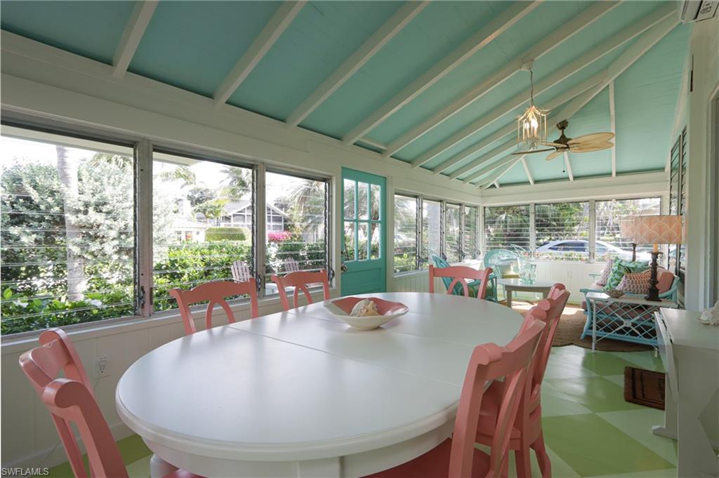 OLDE NAPLES - Residential Lease