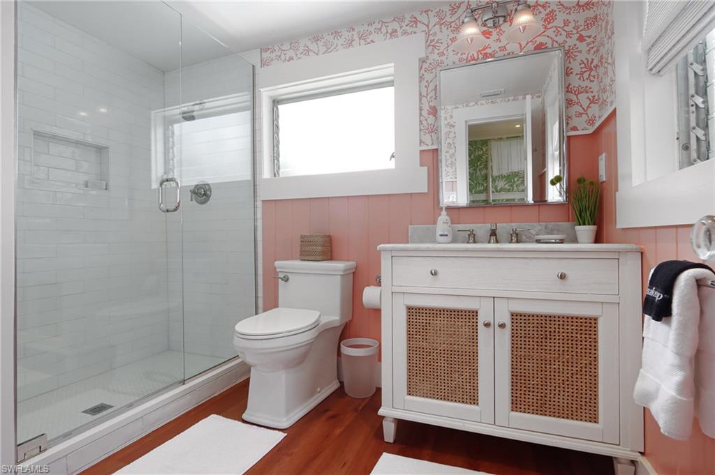 OLDE NAPLES - Residential Lease