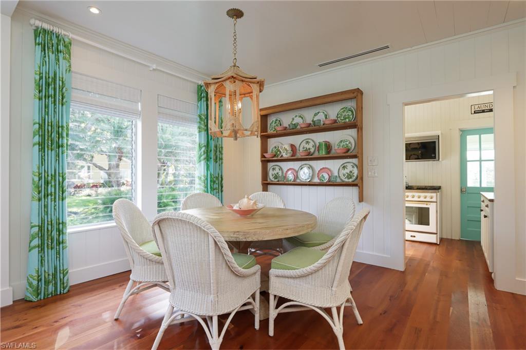 OLDE NAPLES - Residential Lease