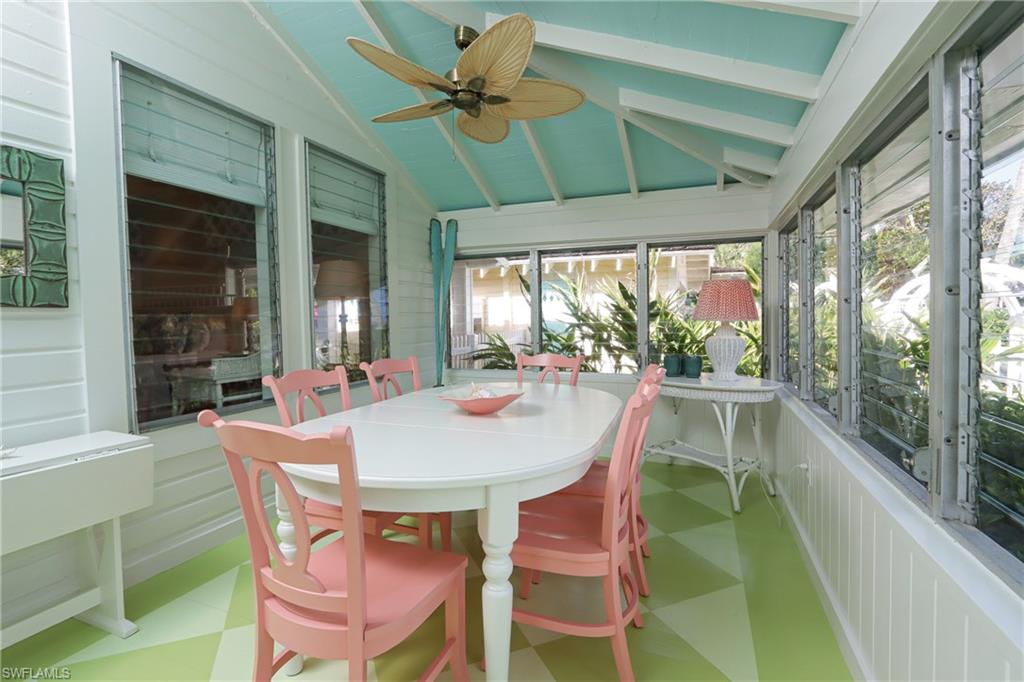 OLDE NAPLES - Residential Lease