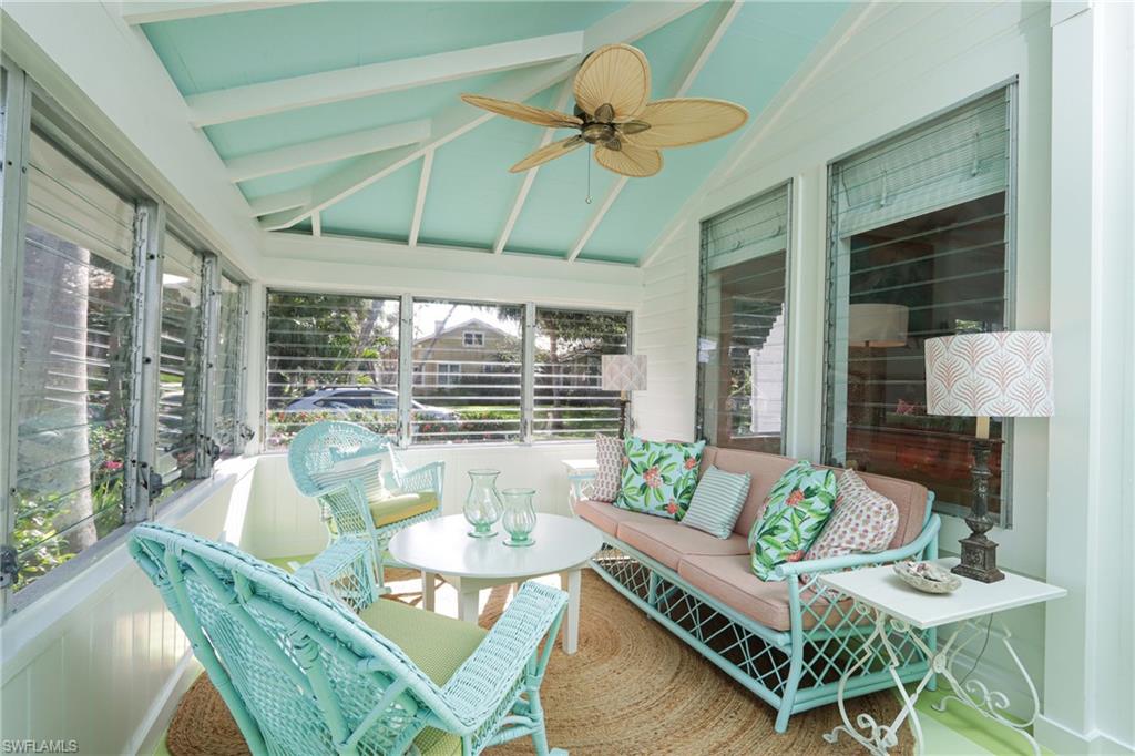 OLDE NAPLES - Residential Lease