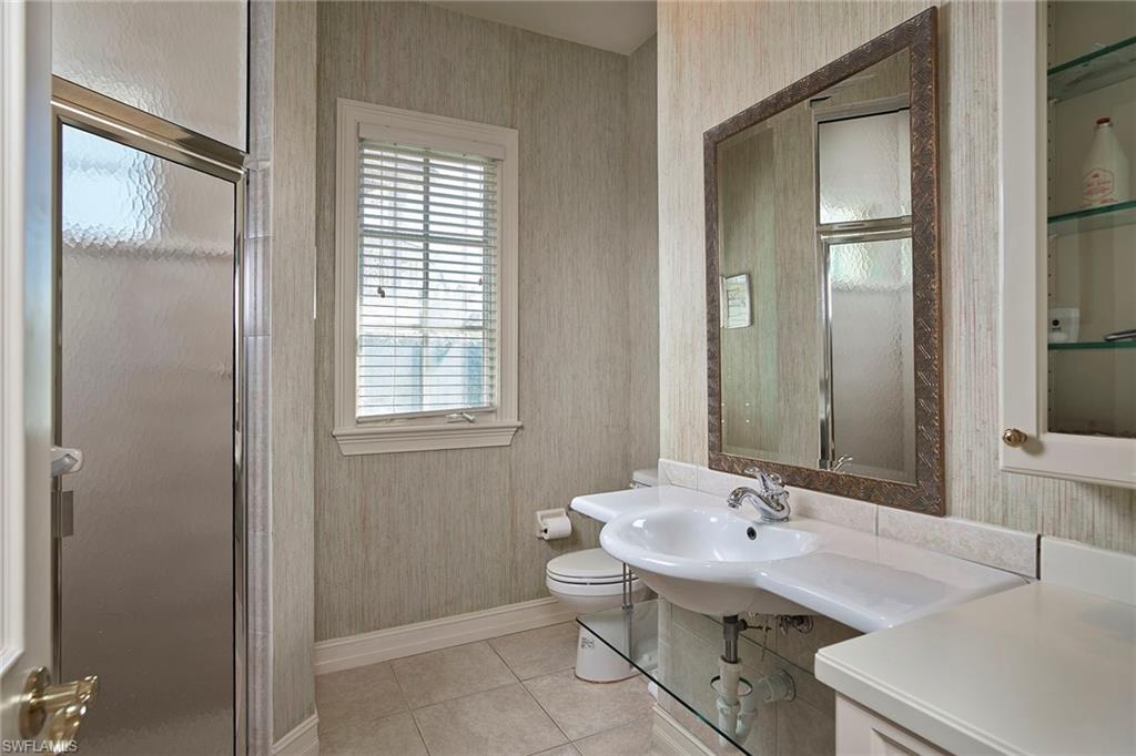 MOORINGS - Residential