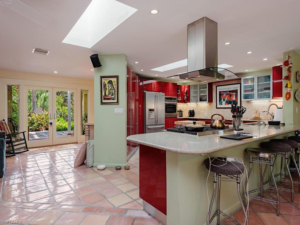 PINE RIDGE - Residential