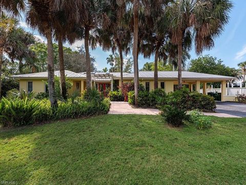 461 Carica RD NAPLES FL 34108
