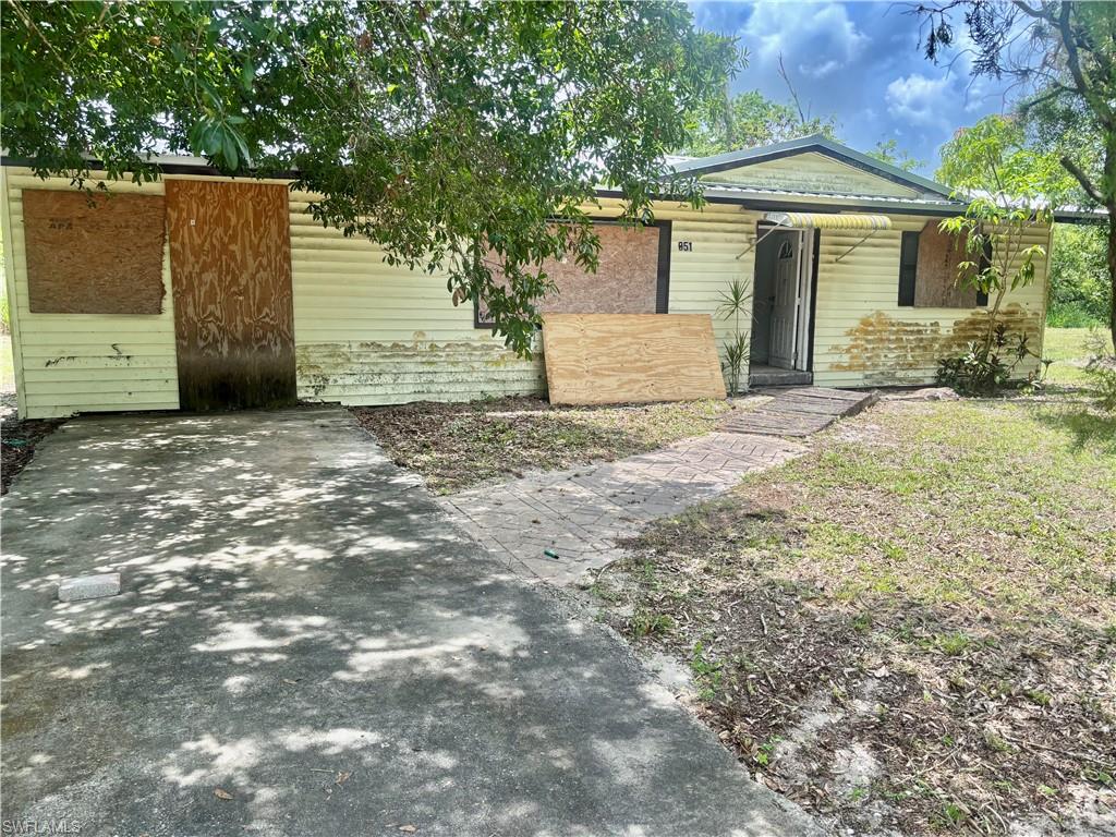 LABELLE - Residential