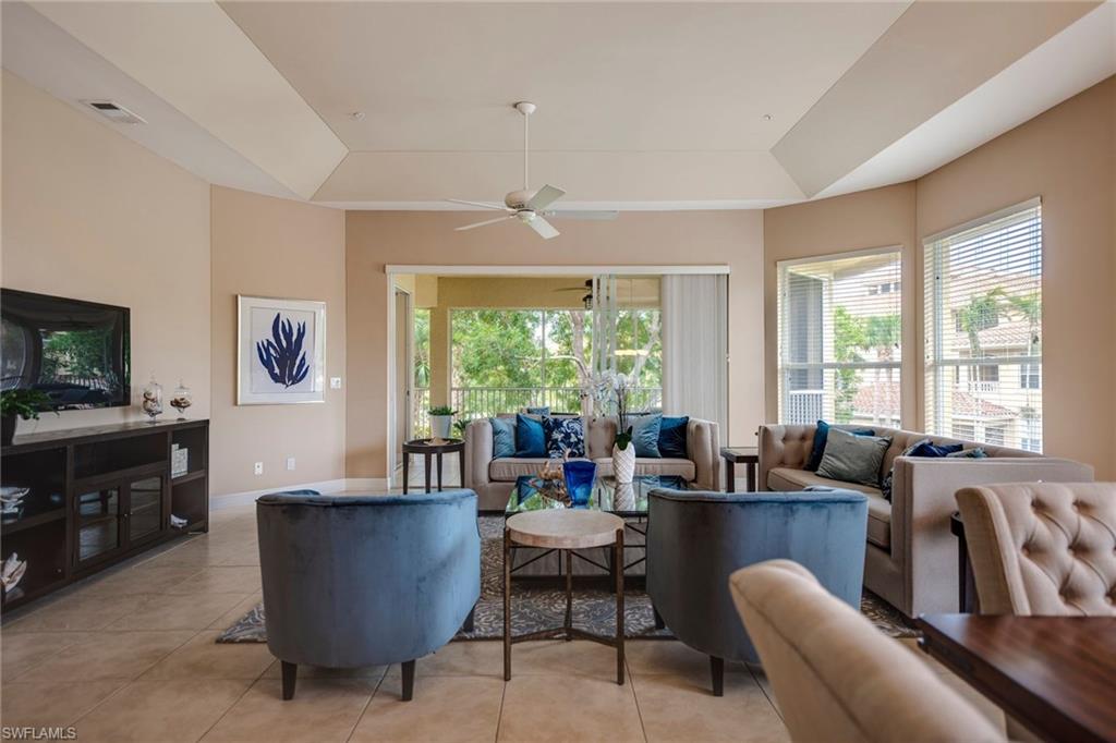 LES CHATEAUX - Residential