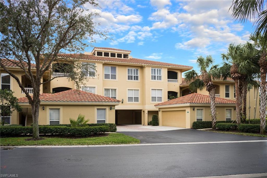 LES CHATEAUX - Residential