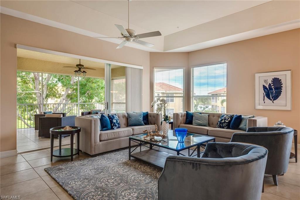 LES CHATEAUX - Residential