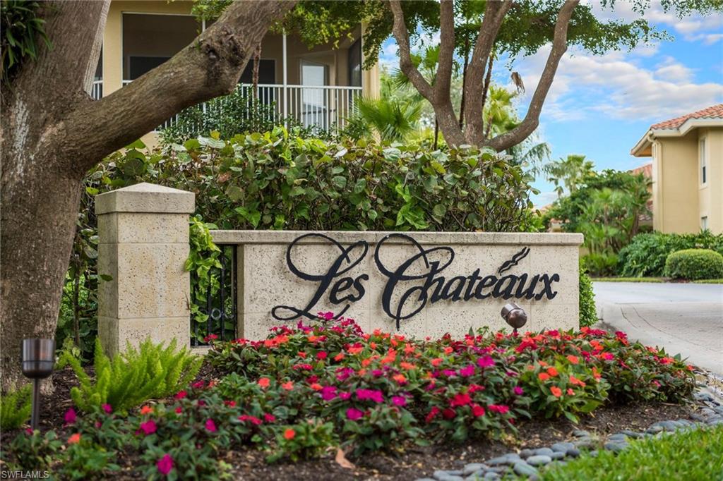 LES CHATEAUX - Residential