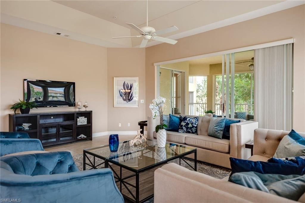 LES CHATEAUX - Residential