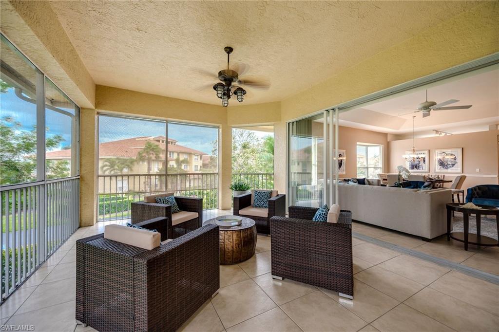 LES CHATEAUX - Residential