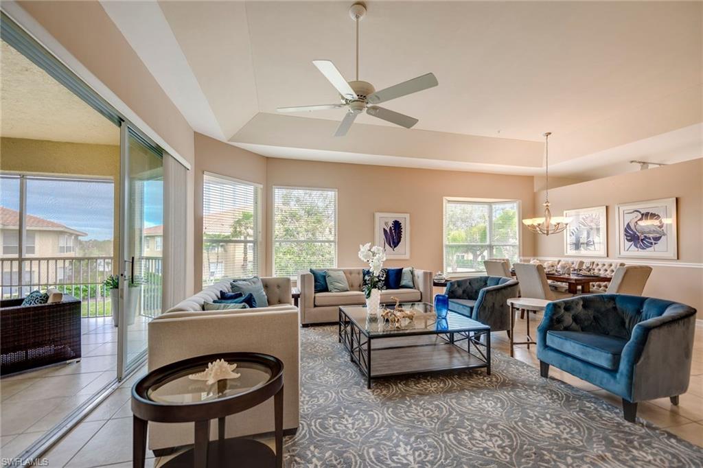 LES CHATEAUX - Residential