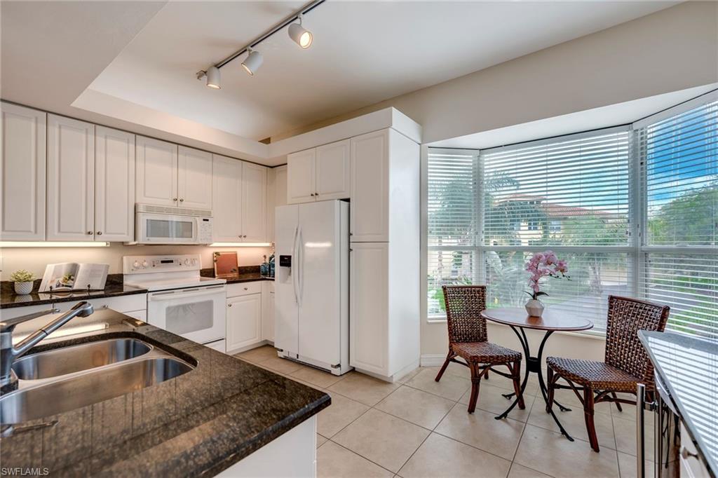 LES CHATEAUX - Residential