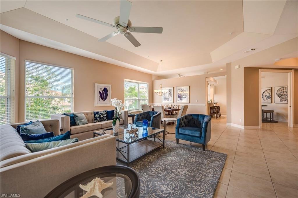 LES CHATEAUX - Residential