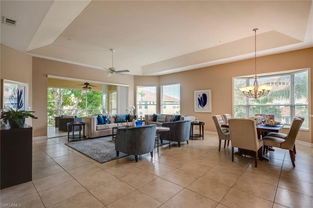 LES CHATEAUX - Residential