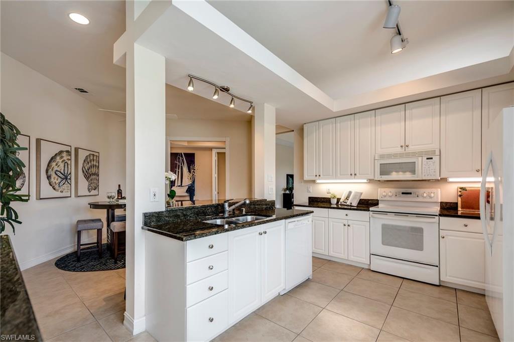 LES CHATEAUX - Residential