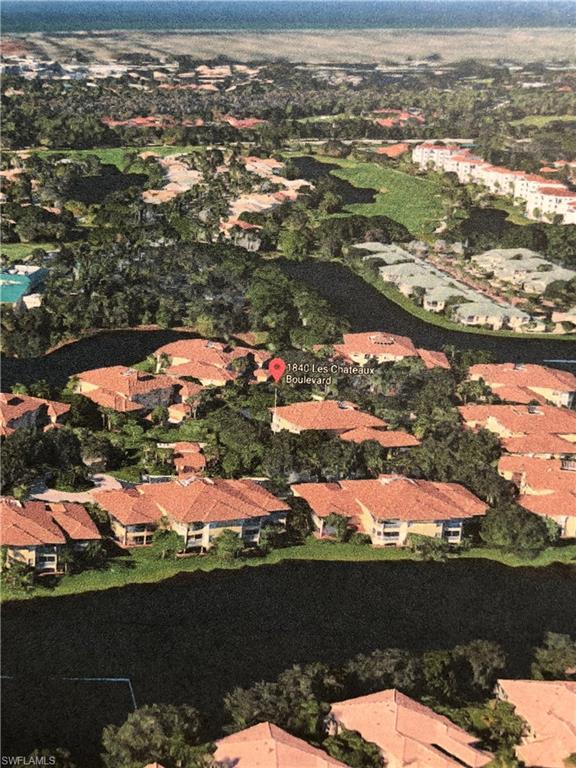 LES CHATEAUX - Residential